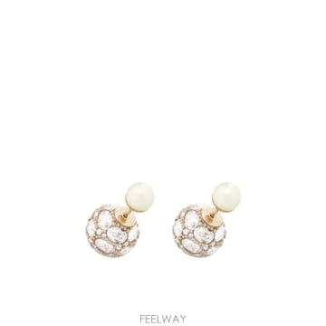 DIOR 25FW ũ����î  ���� earrings E3977WOMCYD03S TP57184692125FW ũ����î  ���� earrings E3977WOMCYD03S TP57184692