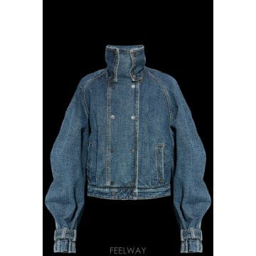 Lanvin 26SS Lanvin ���� ���� with stand �� collar RWJA0329D096P2620 TP5726SS Lanvin ���� ���� with stand �� collar RWJA0329D09