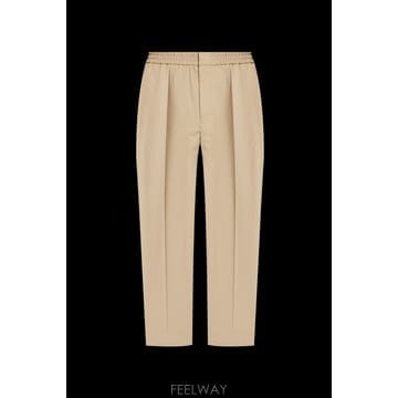 Ami 26SS �ƹ� �� trousers HTR226WV0194A036 TP57470346626SS �ƹ� �� trousers HTR226WV0194A036 TP574703466