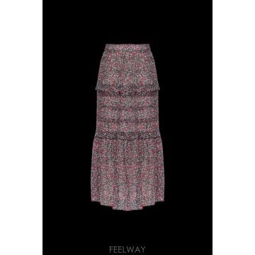 Isabel Marant 26SS ���ں����� Volomia ��ĿƮ JU0488FAD1J14ECRUSHEDBERRY TP5711274026SS ���ں����� Volomia ��ĿƮ JU0488FAD1J14ECRUSHEDBE