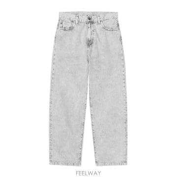 Carhartt 26SS Į��Ʈ Landon jeans I033749895F TP57211527326SS Į��Ʈ Landon jeans I033749895F TP572115273