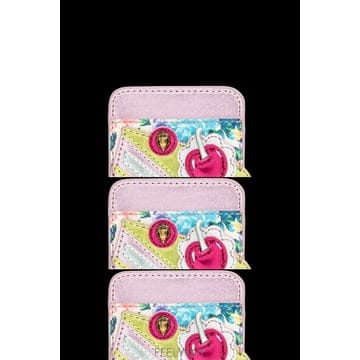 | Other Brand | 26SS KURT GEIGER Stick on ī�� Ȧ�� CCCAKESTICKER0PINKCOMBSYNTHE26SS KURT GEIGER Stick on ī�� Ȧ�� CCCAKESTICKER0PINK