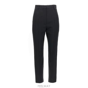 Alexander Mcqueen 24FW �˷���� ���� Crpe cigarette ���� 585118QEAAA1000 TP57184305324FW �˷���� ���� Crpe cigarette ���� 585118QEAAA1000