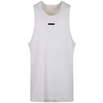 Fear of God 26SS �Ǿ���갫 ESSENTIALS RIB ��ũ 125SP264252FIVORY TP57501071426SS �Ǿ���갫 ESSENTIALS RIB ��ũ 125SP264252FIVORY 