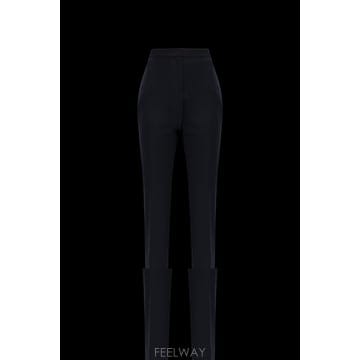 Fabiana Filippi 26SS �ĺ�Ƴ� �ʸ��� �� pleated trousers PAD266F326L76300005146 TP5726SS �ĺ�Ƴ� �ʸ��� �� pleated trousers PAD266F326L76