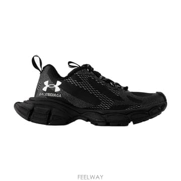25SS Balenciaga 여성 스니커즈 814415W3XUA1090 TP572376026