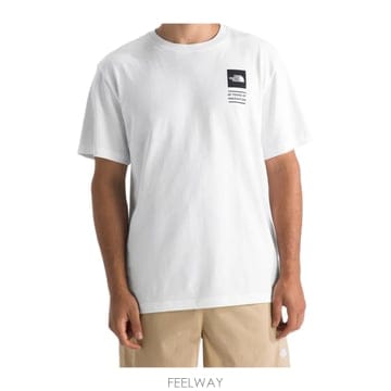 THE NORTH FACE 26SS �뽺���̽� ���� T ���� NF0A8GASFN4 TP57213220326SS �뽺���̽� ���� T ���� NF0A8GASFN4 TP572132203