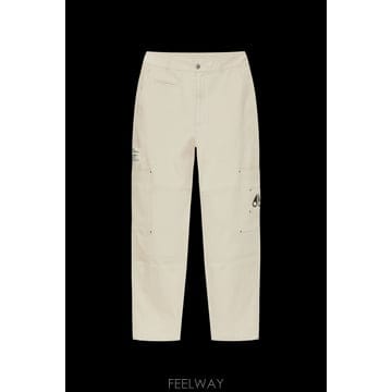 Moose Knuckles 26SS ������Ŭ ��ư cargo trousers M16MR76901705 TP57470346226SS ������Ŭ ��ư cargo trousers M16MR76901705 TP5747