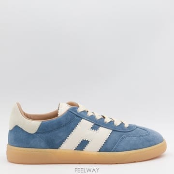 25SS HOGAN 스니커즈 Cool Hogan in camoscio HXW6470FB60PJQ0CA5 TP