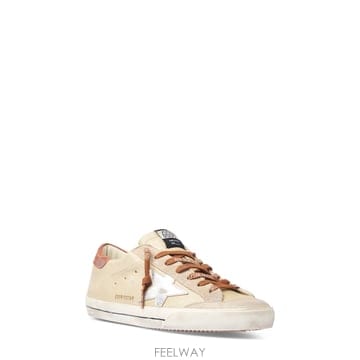 Golden Goose 26SS ��籸�� SUPER ��Ÿ ���� UPPER �� TONGUE SUEDE PEN��Ÿ LAMINATED ��26SS ��籸�� SUPER ��Ÿ ���� UPPER �� TONGUE SUEDE PE