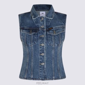 | Other Brand | 26SS LOIS JEANS ���� gilet 35587926STONEVINTAGE TP57119636826SS LOIS JEANS ���� gilet 35587926STONEVINTAGE TP5711