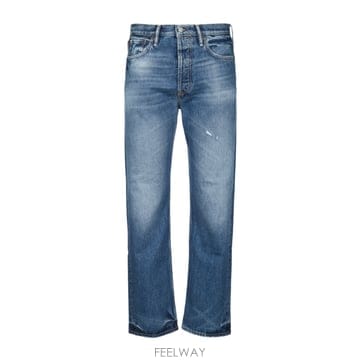 Acne 25FW ��ũ�� Studios PANTALONE B0042732AUZ TP57184454925FW ��ũ�� Studios PANTALONE B0042732AUZ TP571844549