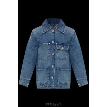 | Other Brand | 26SS ALL SAINTS ���� ���� Bex BEXW044OEMIDINDIGO TP57470345526SS ALL SAINTS ���� ���� Bex BEXW044OEMIDINDIGO TP574