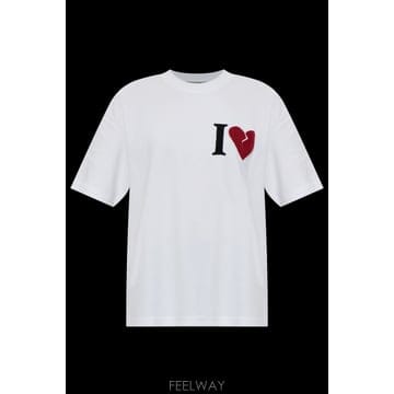 | Other Brand | 26SS ALL SAINTS T ���� ��Ʈ Etta HEARTETTAW082JEOPTICWHITE TP57426SS ALL SAINTS T ���� ��Ʈ Etta HEARTETTAW082JEOPTICW