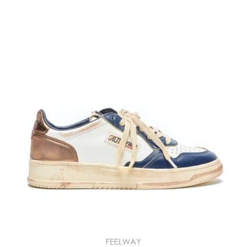 AUTRY 26SS Autry MEDALIST   Super vintage trainers AVLMSV58 TP572126SS Autry MEDALIST   Super vintage trainers AVLMSV58 