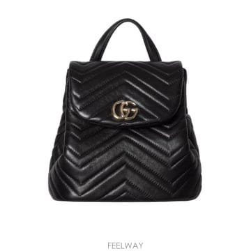 구찌 GG Marmont casual 백팩 855921AAFXD1000 TP572132189