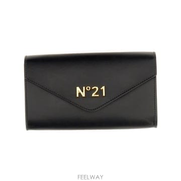 누메로 벤투노 왈렛 WITH 체인 앤 로고 23EBP0953VT01N001 TP571386604