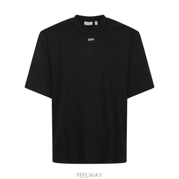 Off White 26SS Off ȭ��Ʈ 3D Arrow Spray S S Skate Tee 44MAA120S26J00I00126SS Off ȭ��Ʈ 3D Arrow Spray S S Skate Tee 44MAA120S