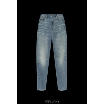 Armani 25SS �������� �Ƹ����� Jeans with vintage effect EM000121AF13272MB0025SS �������� �Ƹ����� Jeans with vintage effect EM000