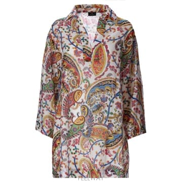 ETRO 26SS Etro Loose �� ž WRPA0023AKF16X0801 TP57054298826SS Etro Loose �� ž WRPA0023AKF16X0801 TP570542988