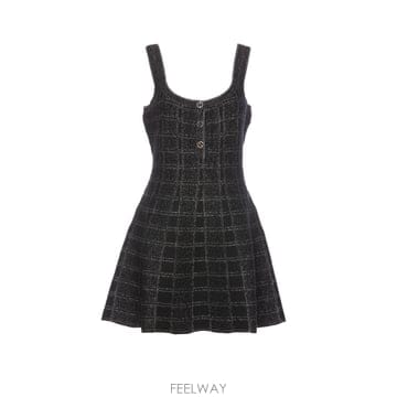 GUCCI 26SS ���� �巹�� with Lurex thread 812132XKEDI1138 TP57237600926SS ���� �巹�� with Lurex thread 812132XKEDI1138 TP5