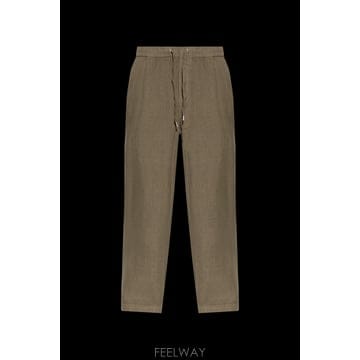 | Other Brand | 26SS ALL SAINTS Sharp trousers SHARPM023TETRAVERSEBROWN TP5726SS ALL SAINTS Sharp trousers SHARPM023TETRAVERSEBROW