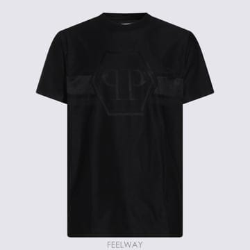Philipp Plein 26SS �ʸ��÷��� ���� T ���� SAFCMTK8885PJY002N02 TP57119634926SS �ʸ��÷��� ���� T ���� SAFCMTK8885PJY002N02 TP571