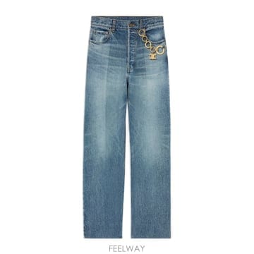 CELINE Celine BOYFRIEND JEANS 002 RP0IU930FGFV6 TP575060675Celine BOYFRIEND JEANS 002 RP0IU930FGFV6 TP575060675