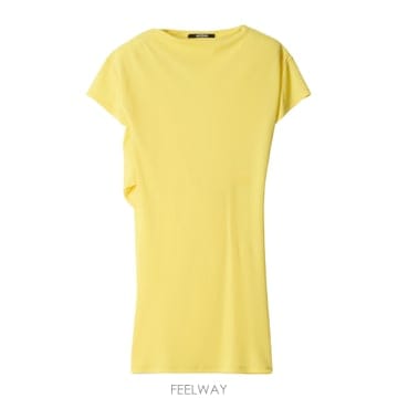 Jacquemus ��ũ���� ���ο� Mistral viscose ���� �巹�� DRW00847AJ00253250 TP5750606��ũ���� ���ο� Mistral viscose ���� �巹�� DRW00847AJ