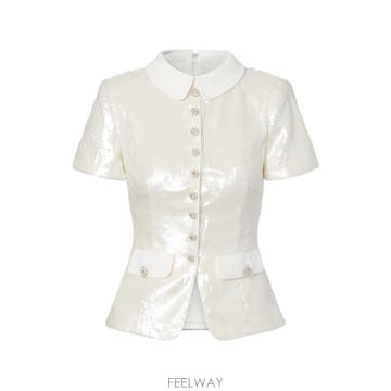 Self Portrait 26SS Self portrait ���� ���� RS26016TWHITE TP57138930126SS Self portrait ���� ���� RS26016TWHITE TP571389301