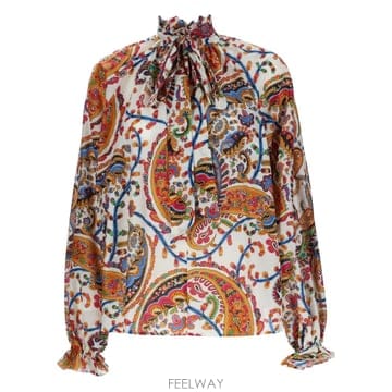 ETRO 26SS Etro ��ũ ���� WRJA0157AKG50X0801 TP57054298426SS Etro ��ũ ���� WRJA0157AKG50X0801 TP570542984
