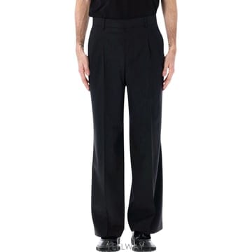 Ami �ƹ� double pleat trousers HTR860WV0194001 TP571843002�ƹ� double pleat trousers HTR860WV0194001 TP571843002