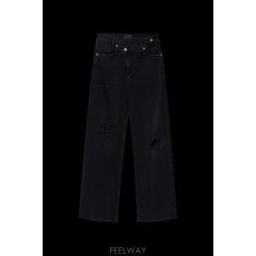 | Other Brand | 26SS ALL SAINTS Aki jeans AKIW034EEDESTROYBLACK TP57470344226SS ALL SAINTS Aki jeans AKIW034EEDESTROYBLACK TP5747