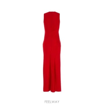 Ami 25SS �ƹ� Sleeveless Maxi �巹�� FDR366AC0014632 TP57315930025SS �ƹ� Sleeveless Maxi �巹�� FDR366AC0014632 TP573