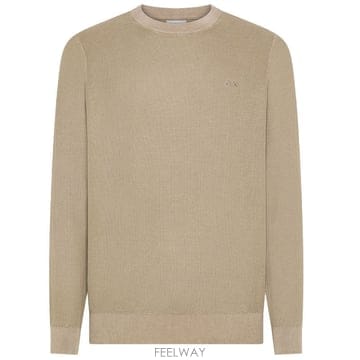 | Other Brand | SUN68 MAGLIONE UOMO GIROCOLLO K36119BEIGE TP576262414SUN68 MAGLIONE UOMO GIROCOLLO K36119BEIGE TP576262414