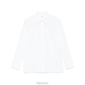 Saint Laurent 25SS ���ζ� ���ζ� Shirts 820803Y271W9000 TP57315929925SS ���ζ� ���ζ� Shirts 820803Y271W9000 TP573159299