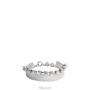 Maison Margiela 26SS �������������� �극�̽��� with shimmering ũ����Ż SM6UY0105P8857951 TP26SS �������������� �극�̽��� with shimmering ũ����