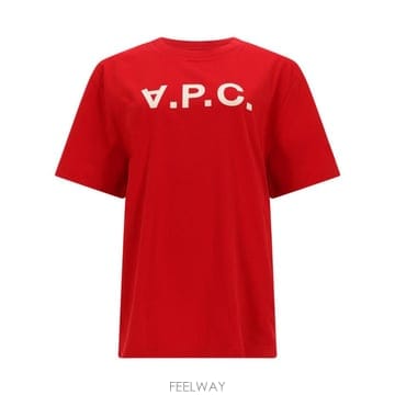 A.P.C. 26SS A P C  T ���� WITH �ΰ� COHMBM26384TGA TP57775340526SS A P C  T ���� WITH �ΰ� COHMBM26384TGA TP57775340