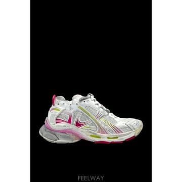 25FW Balenciaga 스니커즈 러너 772767WRUNG9517 TP572375997