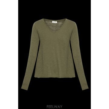 | Other Brand | AMERICAN VINTAGE �� sleeve ž JAC52VE260KHAKIVINTAGE TP5747034AMERICAN VINTAGE �� sleeve ž JAC52VE260KHAKIVINTAGE T