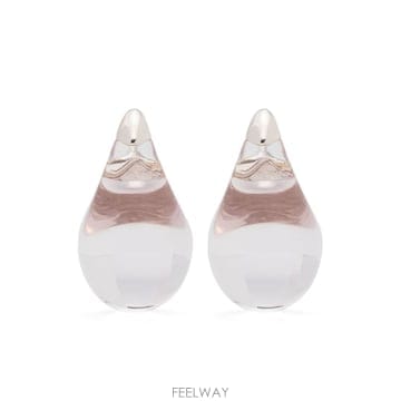 Bottega Veneta 26SS ���װ�����Ÿ Drop earrings 786247VBOH68340 TP57290569126SS ���װ�����Ÿ Drop earrings 786247VBOH68340 TP5729