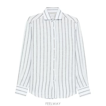 Brunello Cucinelli 26SS ���ڷ� ��ġ�ڸ� ���� ���� MA6891718C004 TP57184449726SS ���ڷ� ��ġ�ڸ� ���� ���� MA6891718C004 TP57184