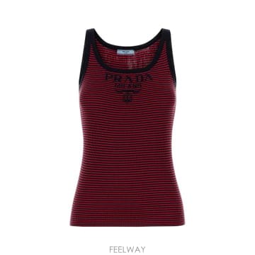 PRADA 26SS ����� Embroidered ��ũ ��ũ ž P29A1OSWMO19BVF059F TP57119630226SS ����� Embroidered ��ũ ��ũ ž P29A1OSWMO19BVF05