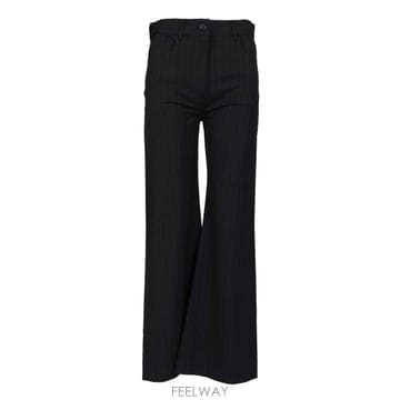 Acne 26SS ��ũ�� Studios Poltana Fluid Vis Pinstripe AK0927BG3 TP57226SS ��ũ�� Studios Poltana Fluid Vis Pinstripe AK0927