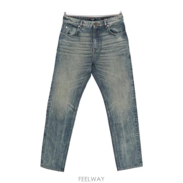 Balmain 26SS Balmain Jeans GH1MI043DG106AW TP57184299026SS Balmain Jeans GH1MI043DG106AW TP571842990