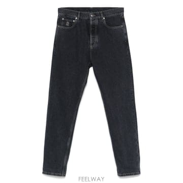 Brunello Cucinelli 25FW ���ڷ� ��ġ�ڸ� Jeans M235PO1090C9016 TP57183646225FW ���ڷ� ��ġ�ڸ� Jeans M235PO1090C9016 TP5718364