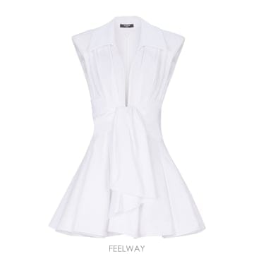 Balmain 26SS Balmain Draped �巹�� GF0R5181CB090FB TP57501038226SS Balmain Draped �巹�� GF0R5181CB090FB TP575010382