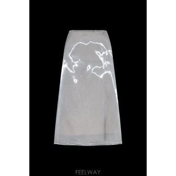 Fabiana Filippi 26SS �ĺ�Ƴ� �ʸ��� ��ĿƮ with a shimmering finish GND266F406D94200026SS �ĺ�Ƴ� �ʸ��� ��ĿƮ with a shimmering finish G