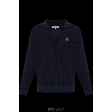Maison Kitsune 26SS Maison Kitsune ���� ������ QM00202KT118900413 TP57470342126SS Maison Kitsune ���� ������ QM00202KT118900413 TP5