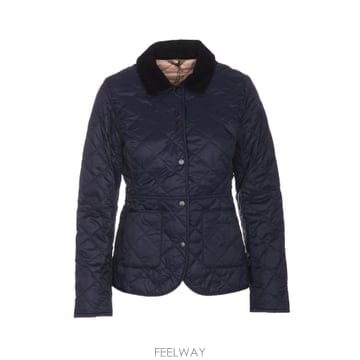 Barbour 26SS Barbour Deveron quilted ���� LQU1012NY71 TP57272456326SS Barbour Deveron quilted ���� LQU1012NY71 TP572724